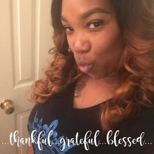 Meet your Posher, Keturah